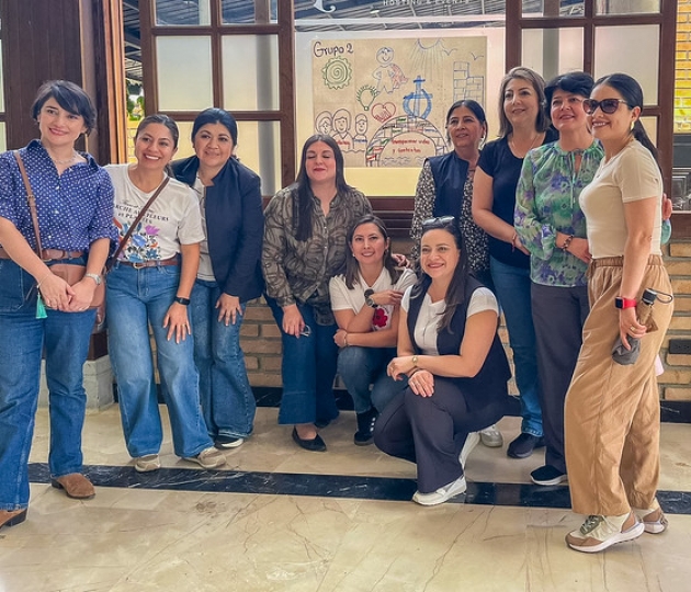 Convivencia | Facultad de Ciencias Económicas y Empresariales Convivencia | Facultad de Ciencias Económicas y Empresariales