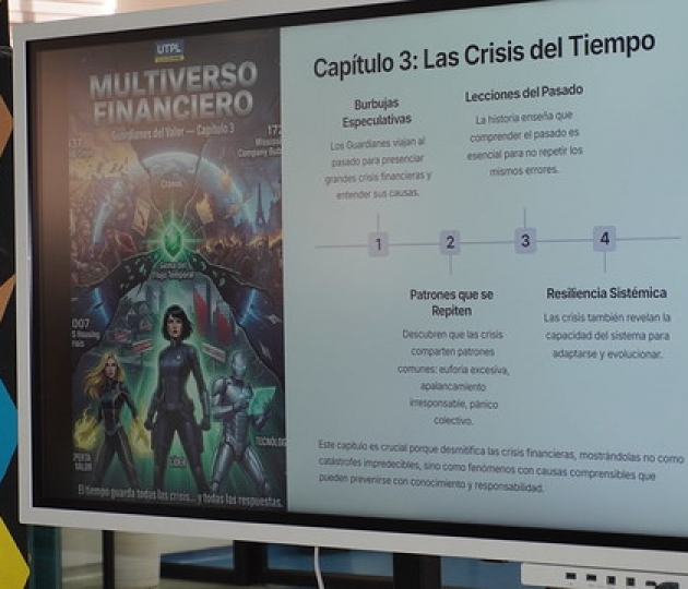 Fortalecimiento contable de pequeños emprendimientos de la zona fronteriza del sur del Ecuador Fortalecimiento contable de pequeños emprendimientos de la zona fronteriza del sur del Ecuador