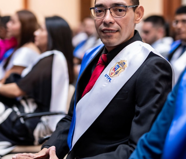 Ceremonia de Incorporación | 24 de junio | Mañana
