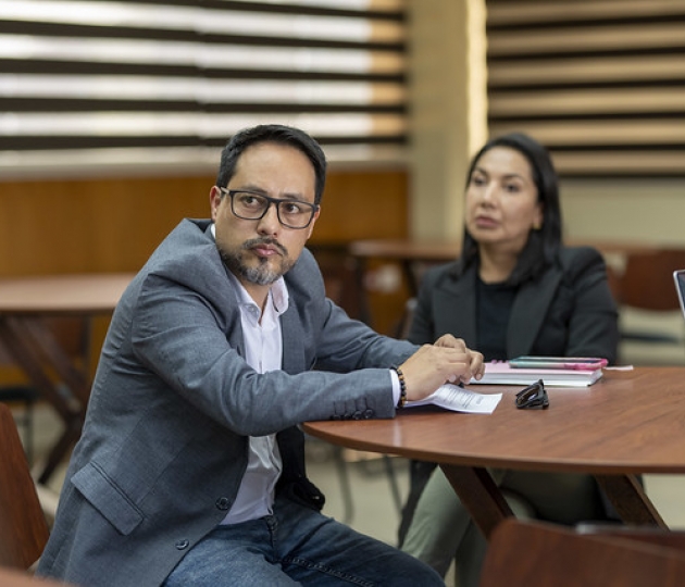 Presentación de resultados del proyecto de investigación UTPL “Emprendimientos Turísticos en Ecuador” Presentación de resultados del proyecto de investigación UTPL “Emprendimientos Turísticos en Ecuador”