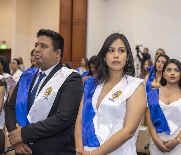 Ceremonia de Incorporación | 30 de octubre | Mañana Ceremonia de Incorporación | 30 de octubre | Mañana