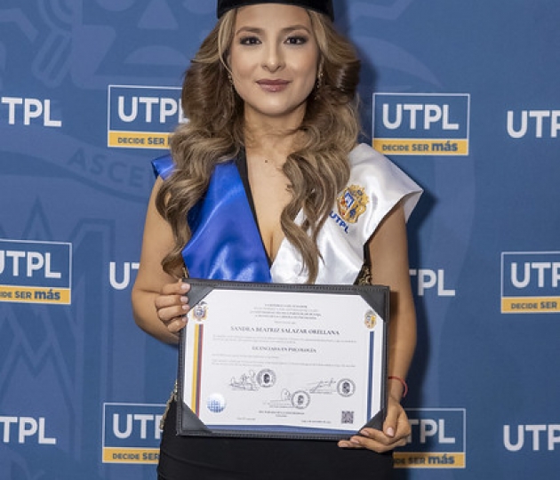 Ceremonia de Incorporación | 3 de diciembre | Tarde