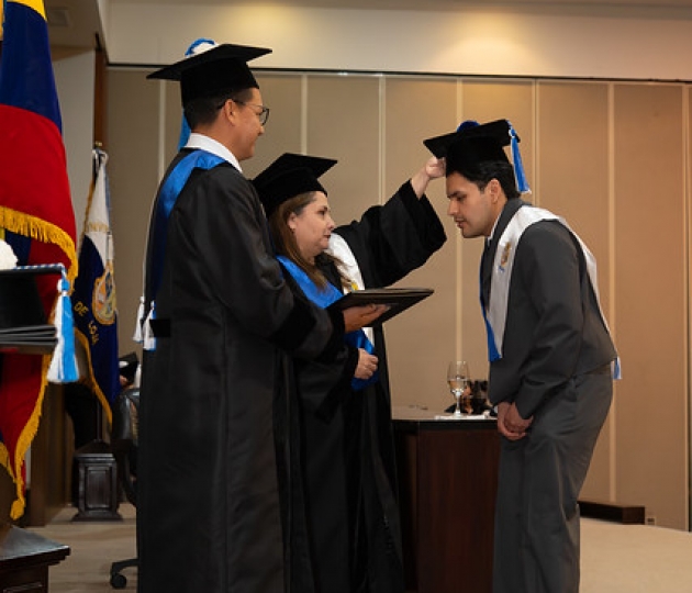 Ceremonia de Incorporación | 11 de noviembre | Mañana Ceremonia de Incorporación | 11 de noviembre | Mañana