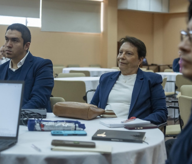 Curso | Estrategias para el fortalecimiento de la labor docente