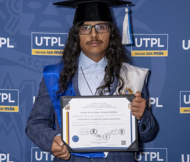 Ceremonia de Incorporación | 24 de octubre | Tarde