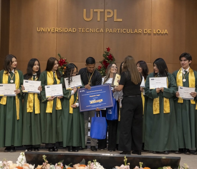 I Festival de Villancicos en inglés "Bells & Voices"