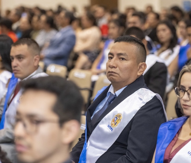 Ceremonia de Incorporación | 23 de octubre | Mañana Ceremonia de Incorporación | 23 de octubre | Mañana