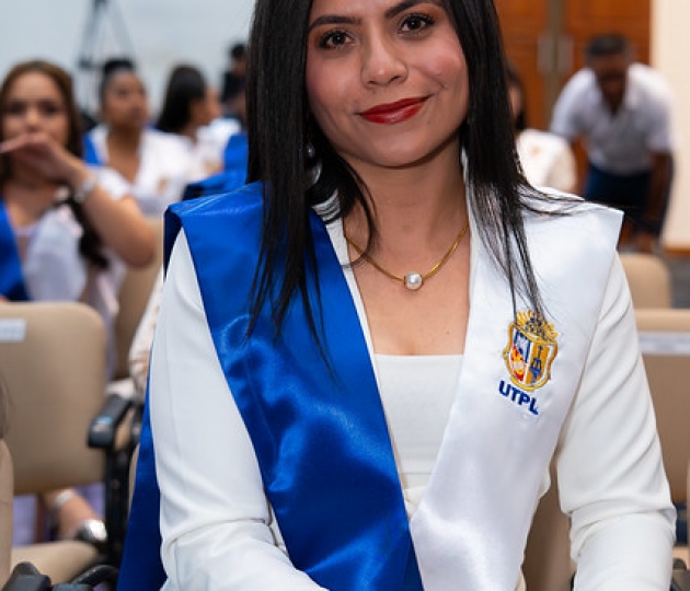 Ceremonia de Incorporación | 3 de diciembre | Tarde