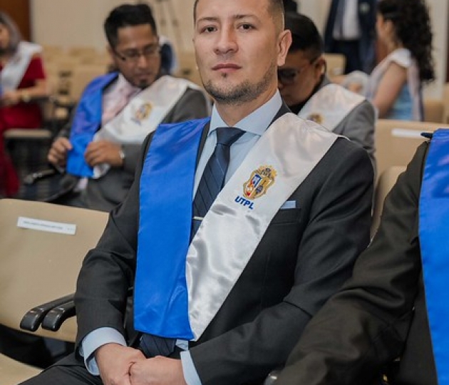 Ceremonia de Incorporación | 20 de octubre | Tarde