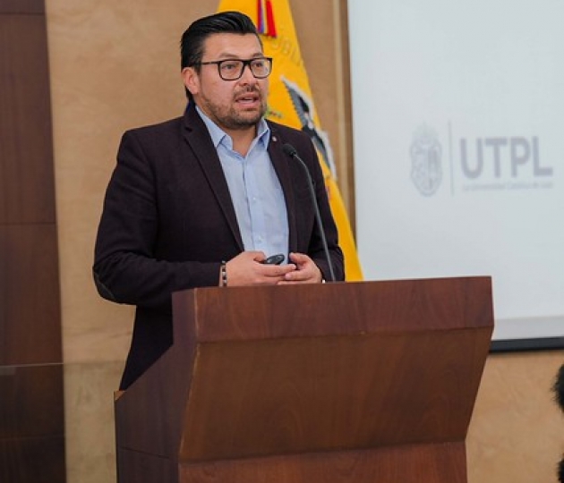 La Cátedra UNESCO de Desarrollo Sostenible UTPL comparte los resultados del proyecto “Marca de Certificación para las Reservas de Biósfera Amazónicas del Ecuador”.