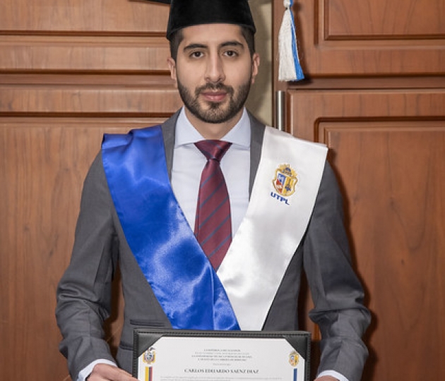 Ceremonia de Incorporación | 28 de julio | Mañana