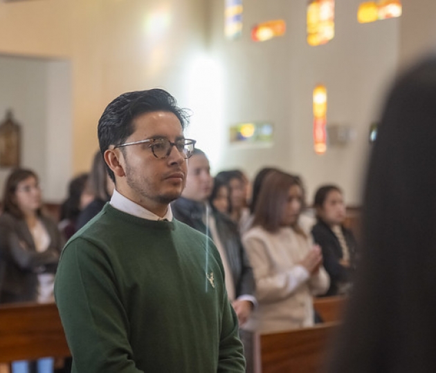 Reconocimiento a una trayectoria de servicio y legado institucional UTPL