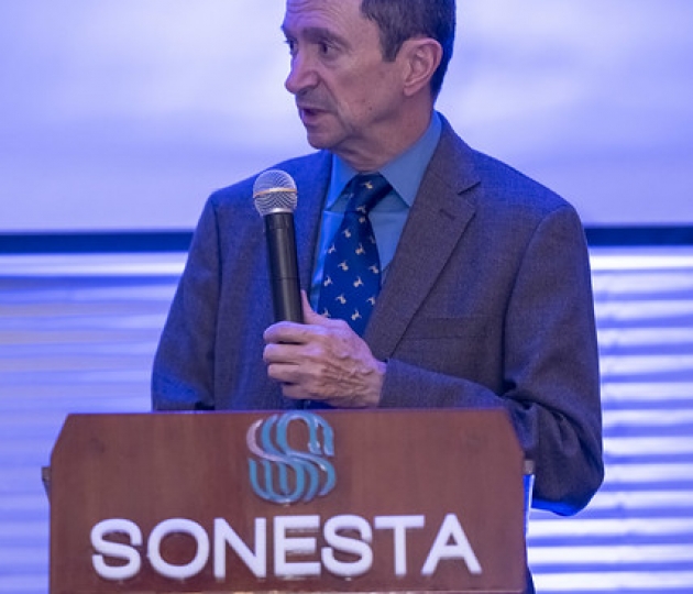 Navidad UTPL 2025 | Cena de Líderes Universitarios