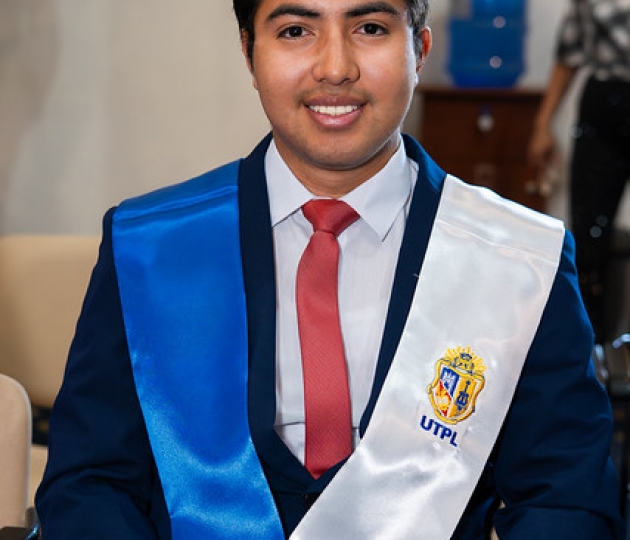 Ceremonia de Incorporación | 20 de marzo 2026 | Mañana