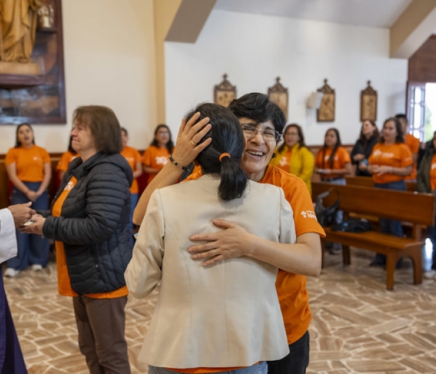 Misión Idente Profesional Taquil 2026