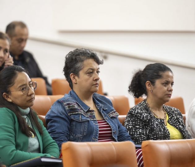UTPL Escuela de Negocios, una nueva etapa en la formación empresarial del país