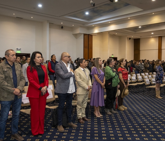 I Congreso Internacional de Emprendimiento y Competencia Económica