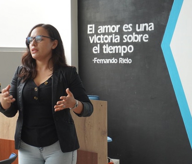 Visibilización de buenas prácticas y proyectos de innovación abril - agosto 2025
