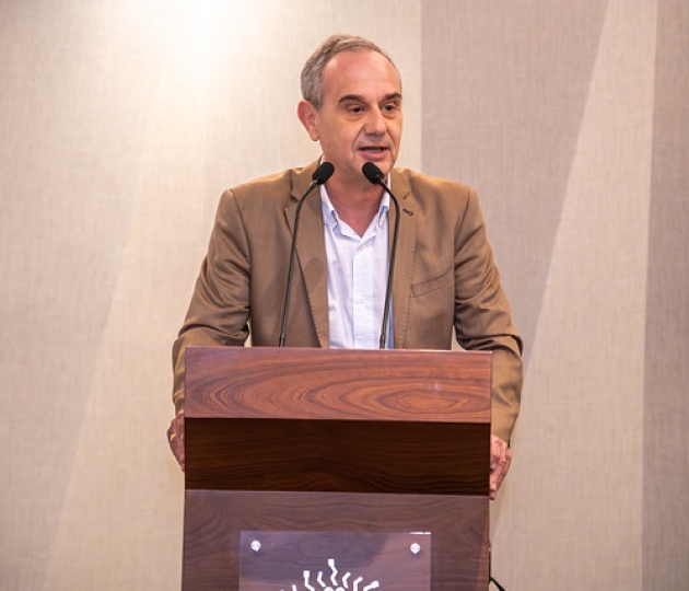 Exposición legado de fe y arte: Homenaje al Hno. Ticiano Cagigal