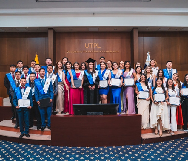 Ceremonia de Incorporación | 23 de octubre | Mañana Ceremonia de Incorporación | 23 de octubre | Mañana