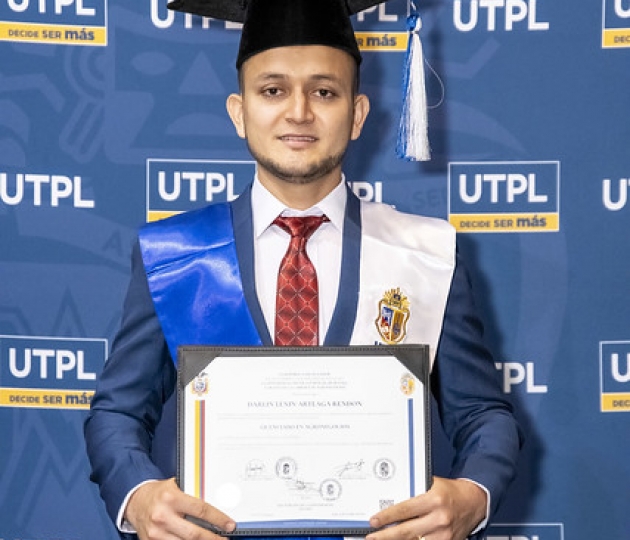 Ceremonia de Incorporación | 23 de octubre | Mañana