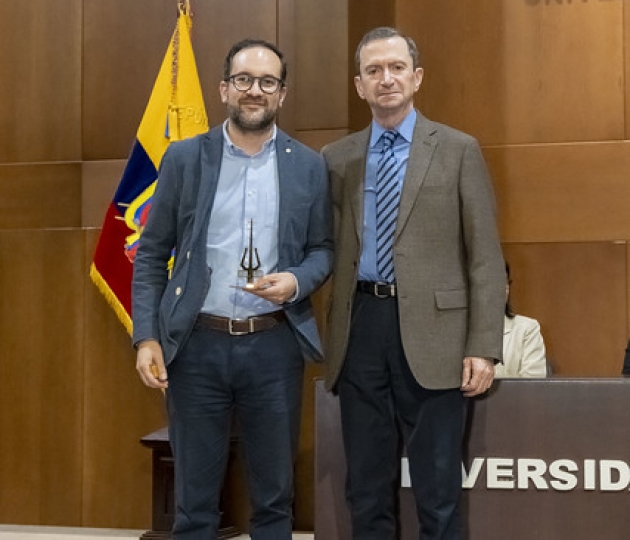 Premio Humanístico Tomás Moro 2025