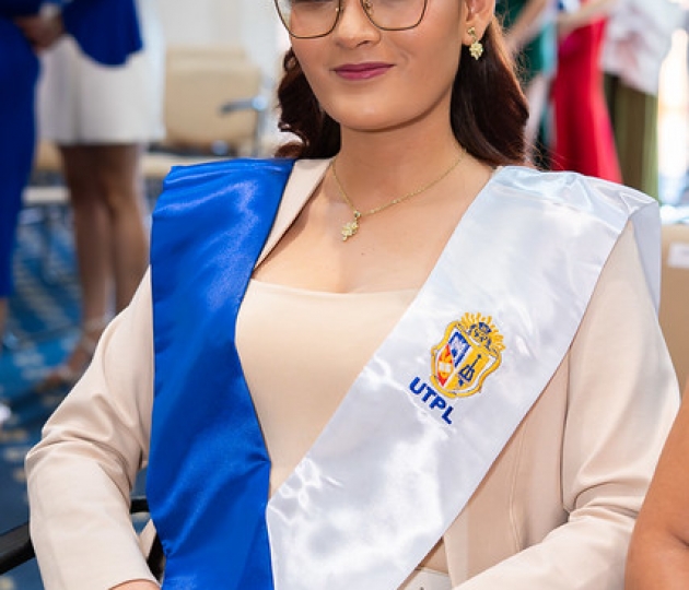 Ceremonia de Incorporación | 3 de diciembre | Tarde