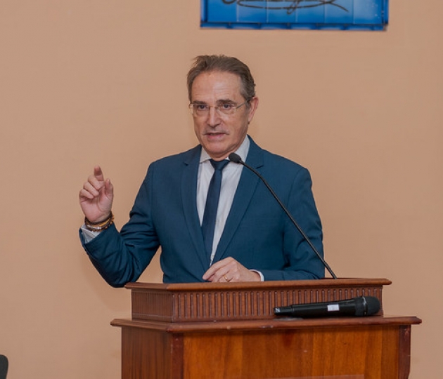 Curso | Estrategias para el fortalecimiento de la labor docente