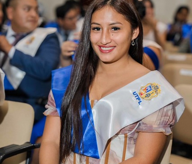 Ceremonia de Incorporación | 30 de octubre | Mañana