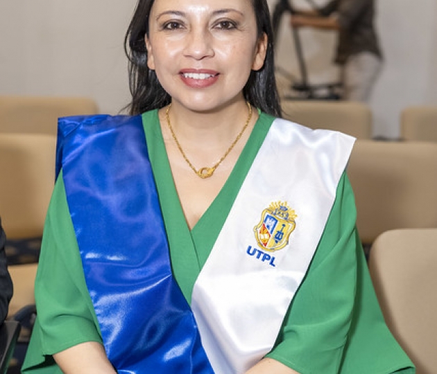 Ceremonia de Incorporación | 4 de diciembre | Tarde