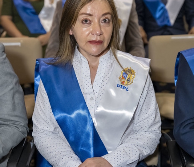 Ceremonia de Incorporación | 26 de septiembre | Mañana