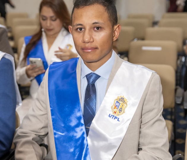 Ceremonia de Incorporación | 29  de julio | Mañana