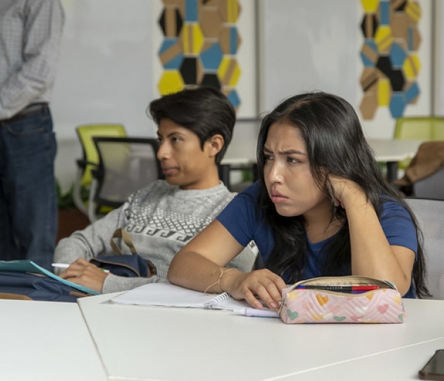 Visibilización de buenas prácticas y proyectos de innovación octubre 2025 - febrero 2026