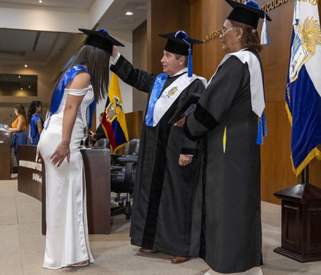 Ceremonia de Incorporación | 23 de octubre | Tarde Ceremonia de Incorporación | 23 de octubre | Tarde