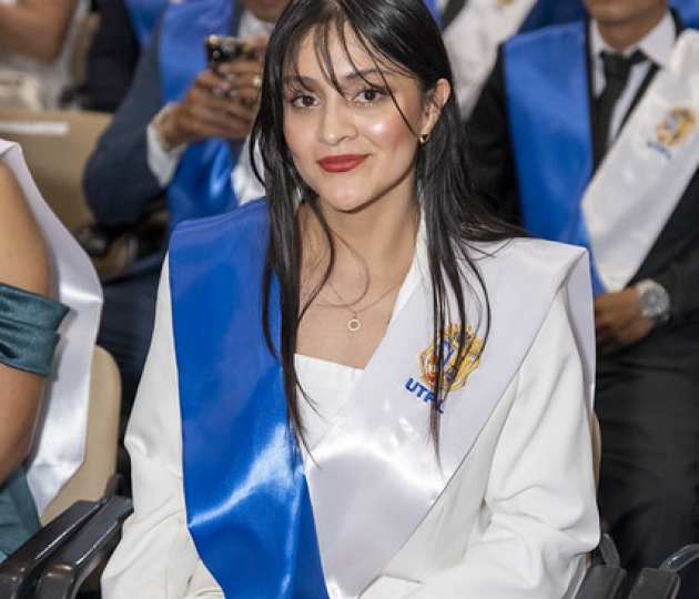 Ceremonia de Incorporación | 9 de febrero | Tarde Ceremonia de Incorporación | 9 de febrero | Tarde