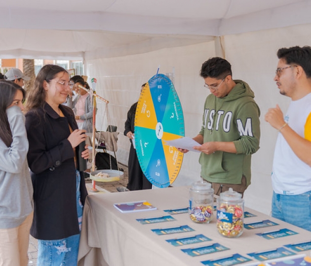Activación Premio Humanístico Tomás Moro 2025