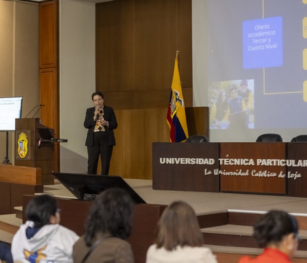 I Encuentro Nacional de Coordinadores de los Centros de Apoyo 2024