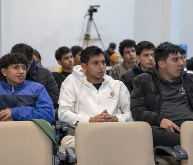 Simposio Ingeniería Civil, Innovando para un futuro sostenible