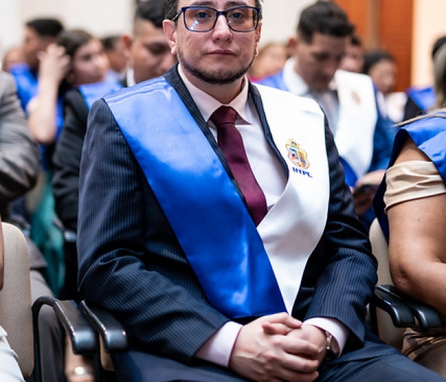 Ceremonia de Incorporación | 24 de junio | Mañana