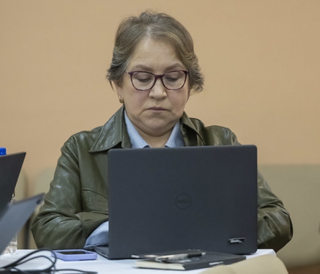 Curso | Estrategias para el fortalecimiento de la labor docente