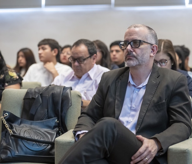 Estudio GEIAL 2024: Resultados y proyecciones del emprendimiento en Loja