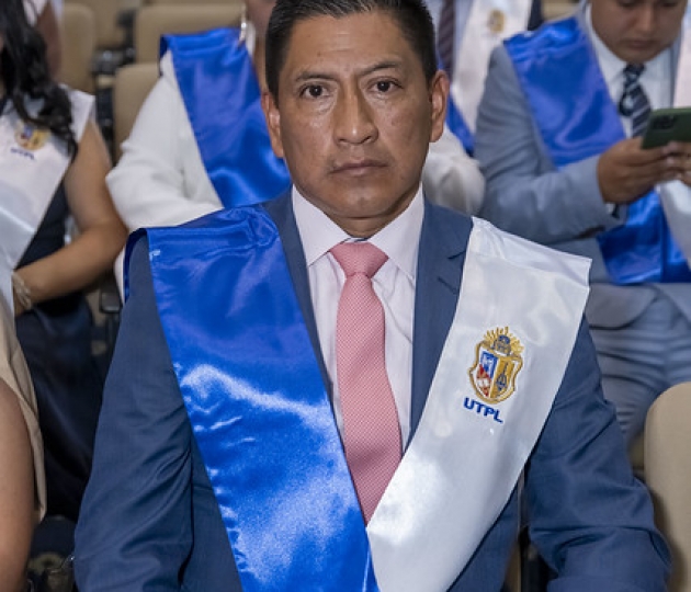Ceremonia de Incorporación | 24 de junio | Mañana