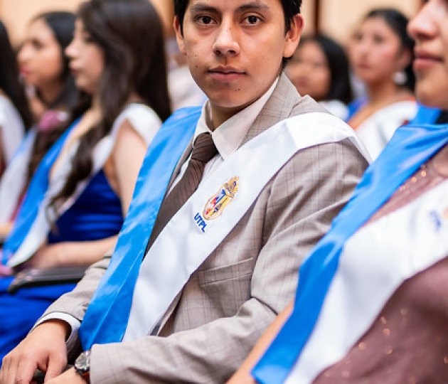 Ceremonia de Incorporación | 28 de abril 2024 | Mañana