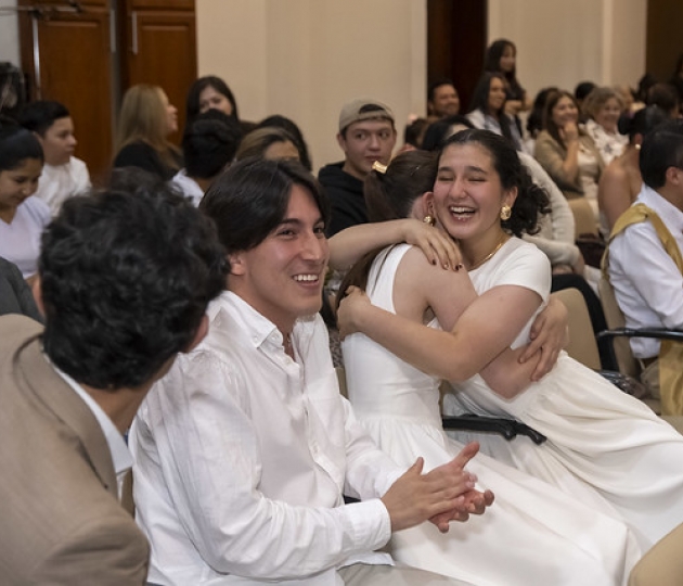 I Festival de Villancicos en inglés "Bells & Voices" I Festival de Villancicos en inglés "Bells & Voices"