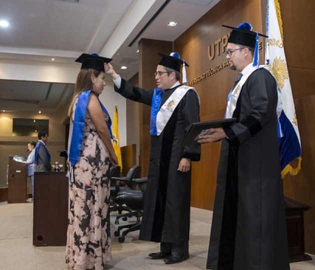 Ceremonia de Incorporación | 20 de noviembre | Mañana Ceremonia de Incorporación | 20 de noviembre | Mañana