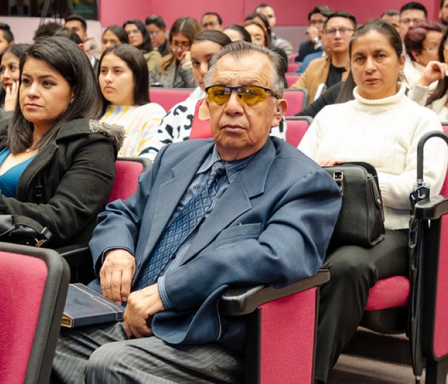 I Congreso de Unificación de Criterios Judiciales No Penales – Loja