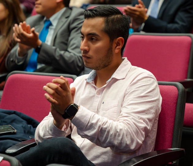 I Congreso de Unificación de Criterios Judiciales No Penales – Loja