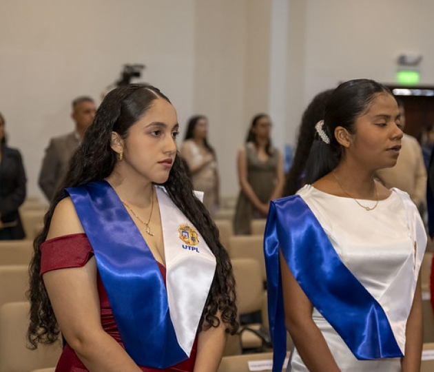Ceremonia de Incorporación | 25 de junio | Mañana