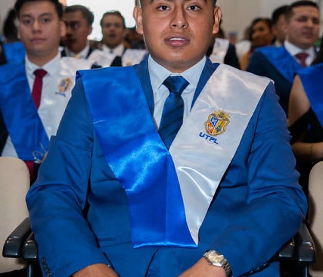 Ceremonia de Incorporación | 25 de noviembre | Mañana Ceremonia de Incorporación | 25 de noviembre | Mañana