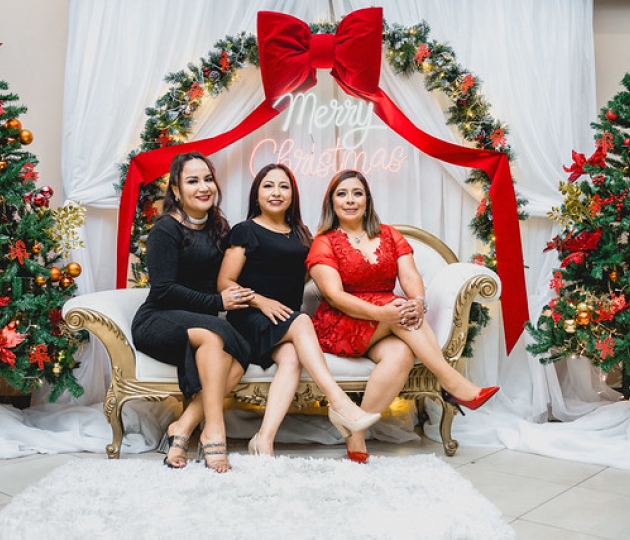 Cenas Navideñas UTPL 2025